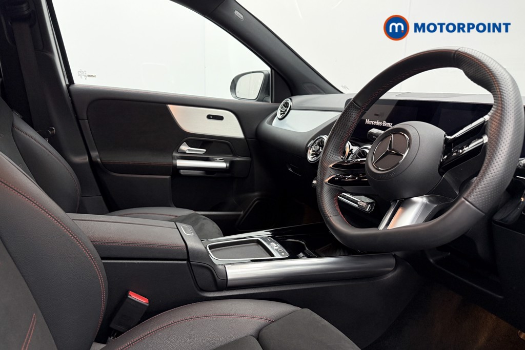 Mercedes-Benz GLA Amg Line Automatic Petrol SUV - Stock Number (1627373) - 5th supplementary image