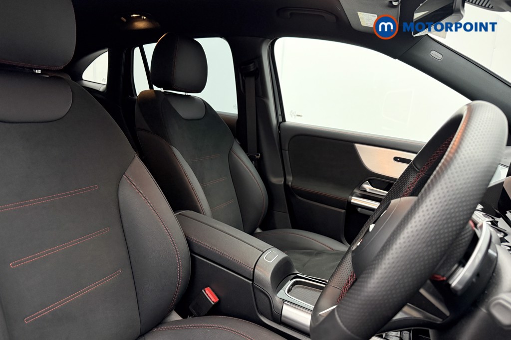 Mercedes-Benz GLA Amg Line Automatic Petrol SUV - Stock Number (1627373) - 6th supplementary image