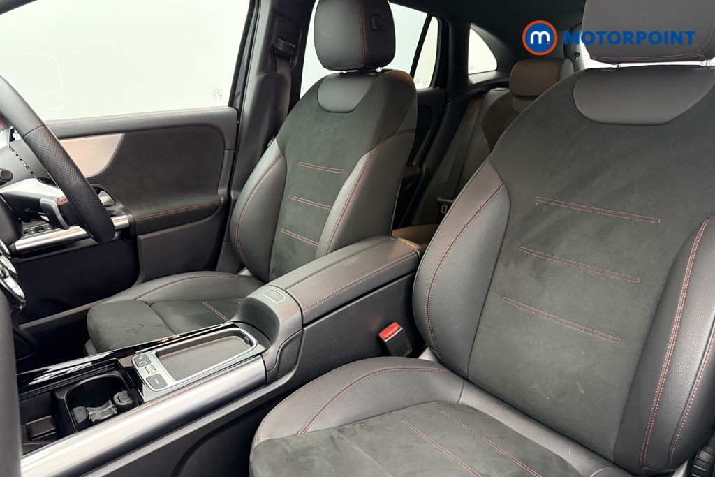 Mercedes-Benz GLA Amg Line Automatic Petrol SUV - Stock Number (1627373) - 7th supplementary image