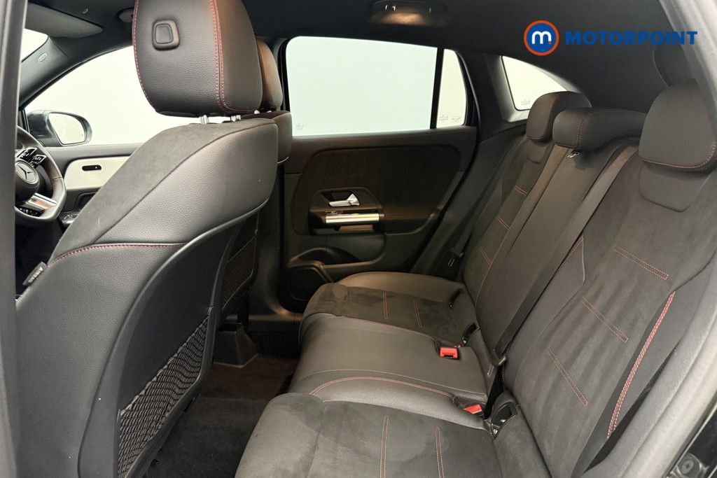 Mercedes-Benz GLA Amg Line Automatic Petrol SUV - Stock Number (1627373) - 9th supplementary image