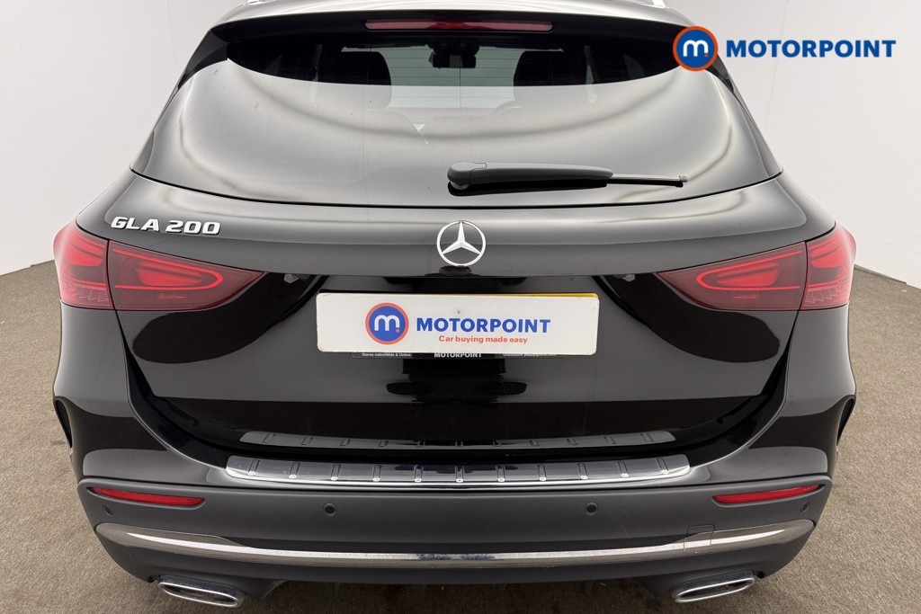 Mercedes-Benz GLA Amg Line Automatic Petrol SUV - Stock Number (1627373) - 10th supplementary image