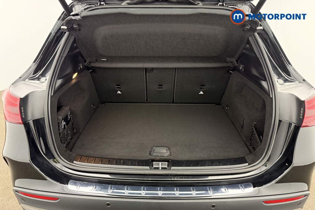 Mercedes-Benz GLA Amg Line Automatic Petrol SUV - Stock Number (1627373) - 11th supplementary image