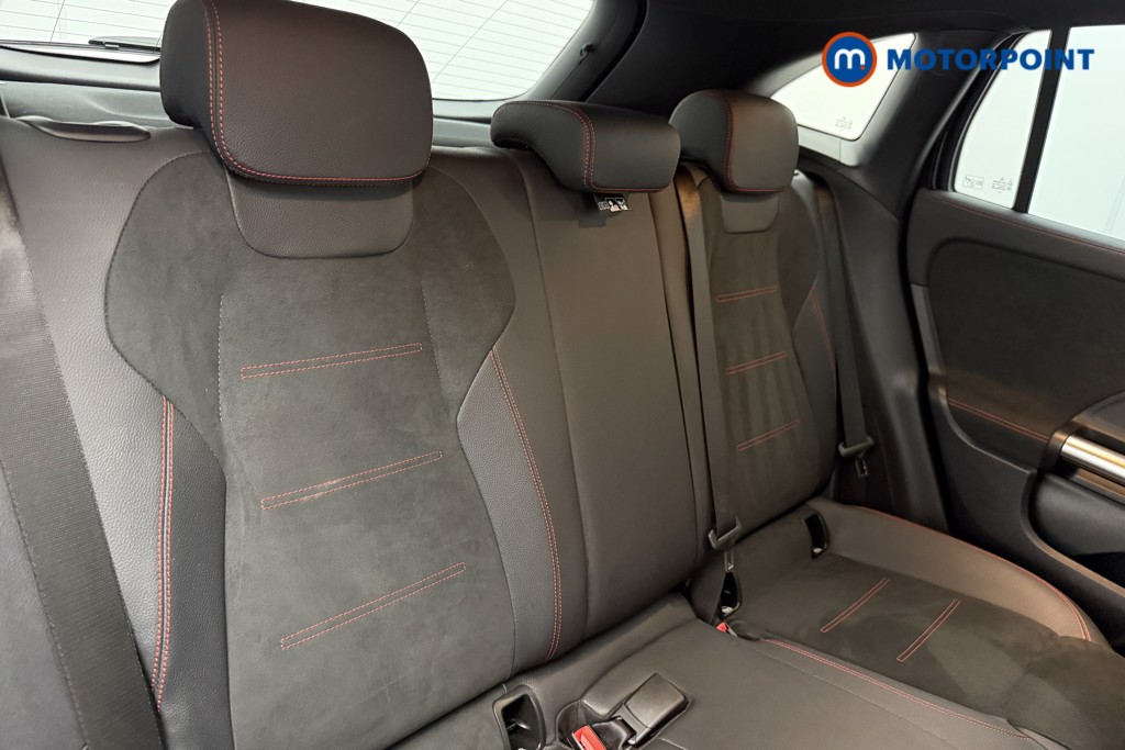 Mercedes-Benz GLA Amg Line Automatic Petrol SUV - Stock Number (1627373) - 14th supplementary image