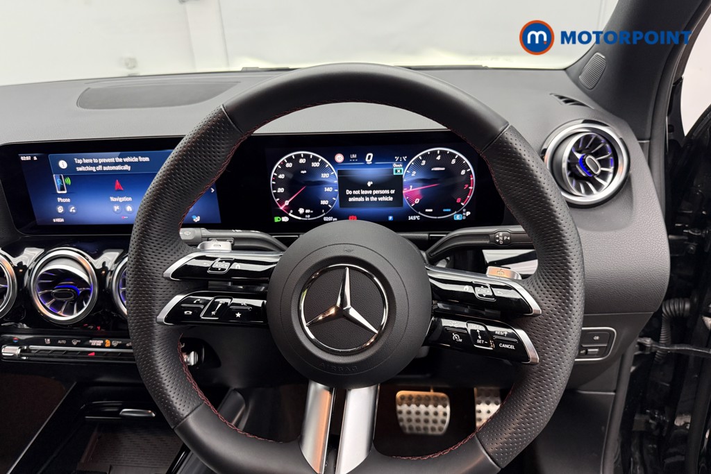 Mercedes-Benz GLA Amg Line Automatic Petrol SUV - Stock Number (1627373) - 20th supplementary image