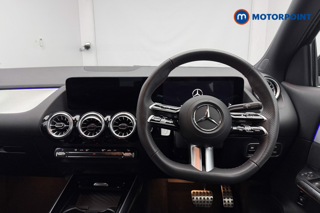 Mercedes-Benz GLA Amg Line Automatic Petrol SUV - Stock Number (1627373) - 22nd supplementary image