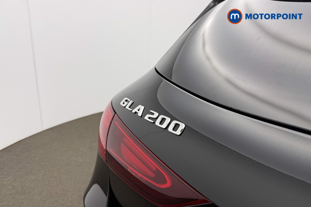 Mercedes-Benz GLA Amg Line Automatic Petrol SUV - Stock Number (1627373) - 23rd supplementary image