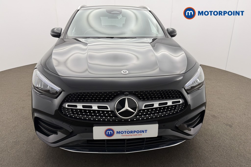 Mercedes-Benz GLA Amg Line Automatic Petrol SUV - Stock Number (1627373) - 25th supplementary image