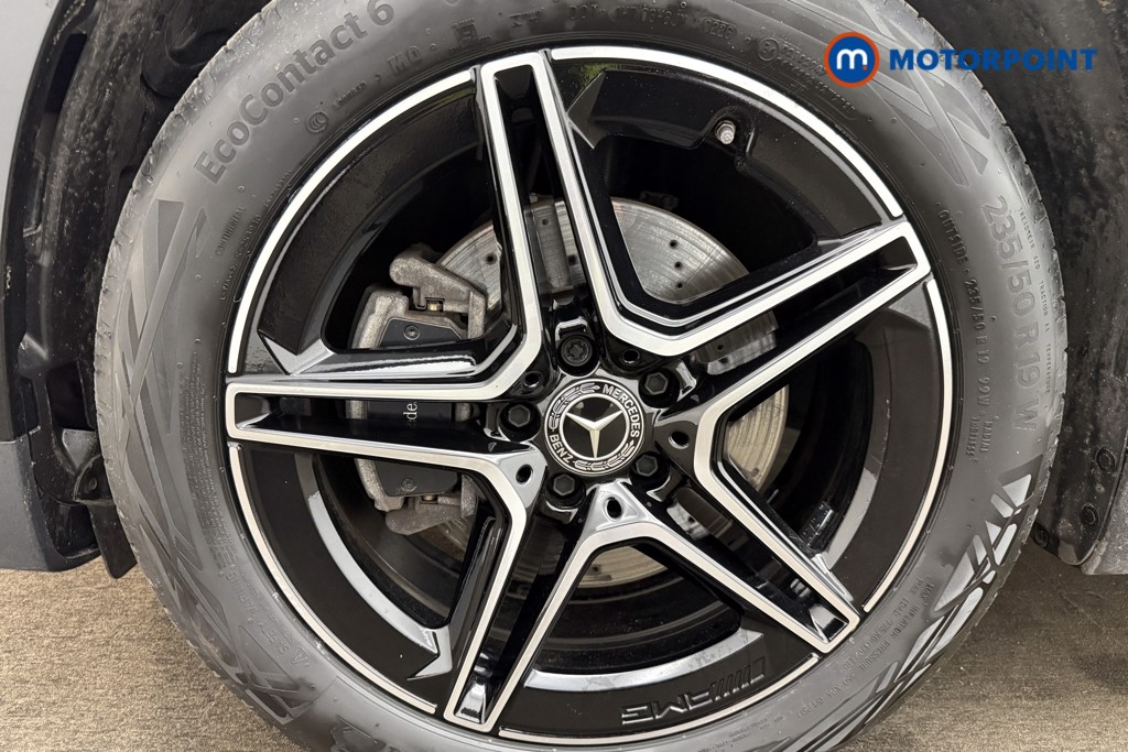 Mercedes-Benz GLA Amg Line Automatic Petrol SUV - Stock Number (1627373) - 1st supplementary image