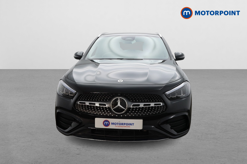 Mercedes-Benz GLA Amg Line Automatic Petrol SUV - Stock Number (1627373) - Front bumper