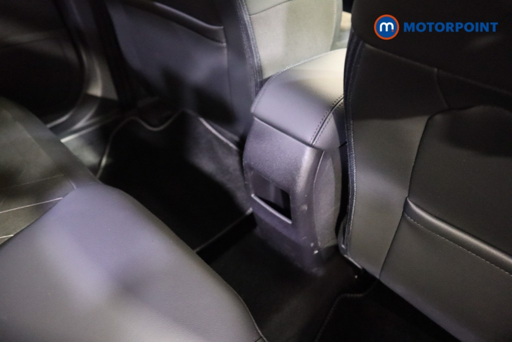 Ford Fiesta Titanium X Automatic Petrol Hatchback - Stock Number (1627492) - 14th supplementary image