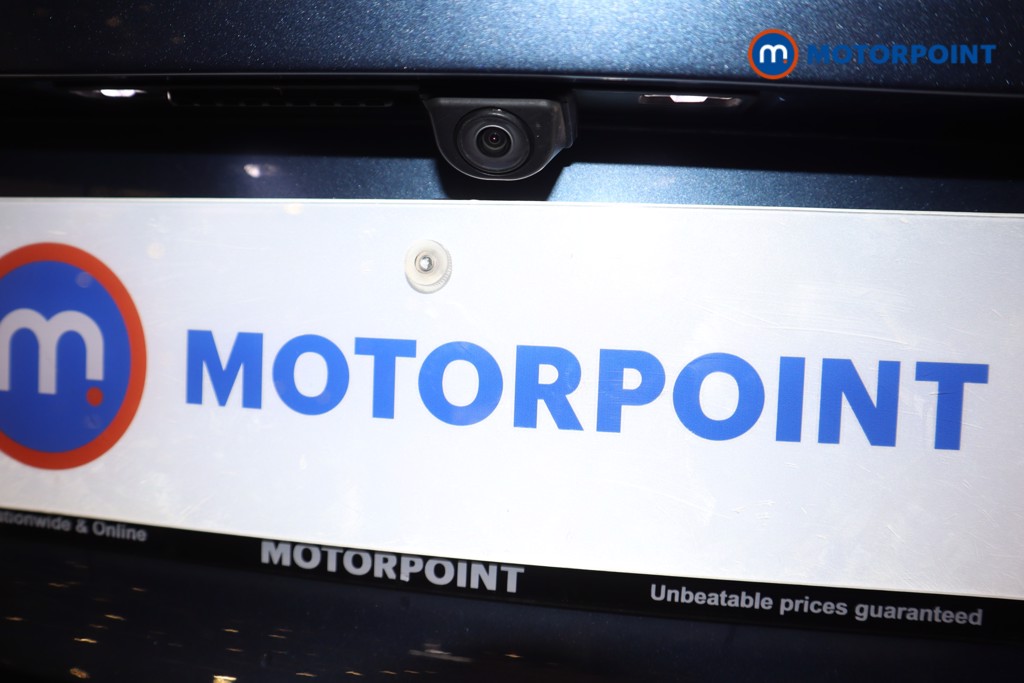 Ford Fiesta Titanium X Automatic Petrol Hatchback - Stock Number (1627492) - 24th supplementary image