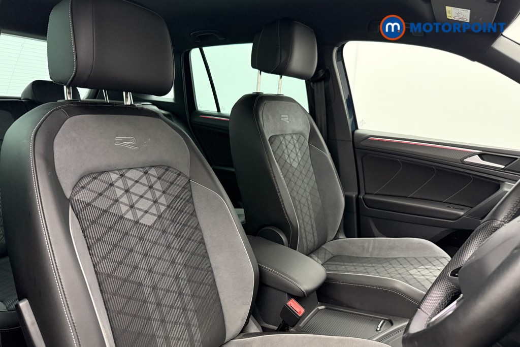 Volkswagen Tiguan R-Line Automatic Petrol Plug-In Hybrid SUV - Stock Number (1627509) - 6th supplementary image