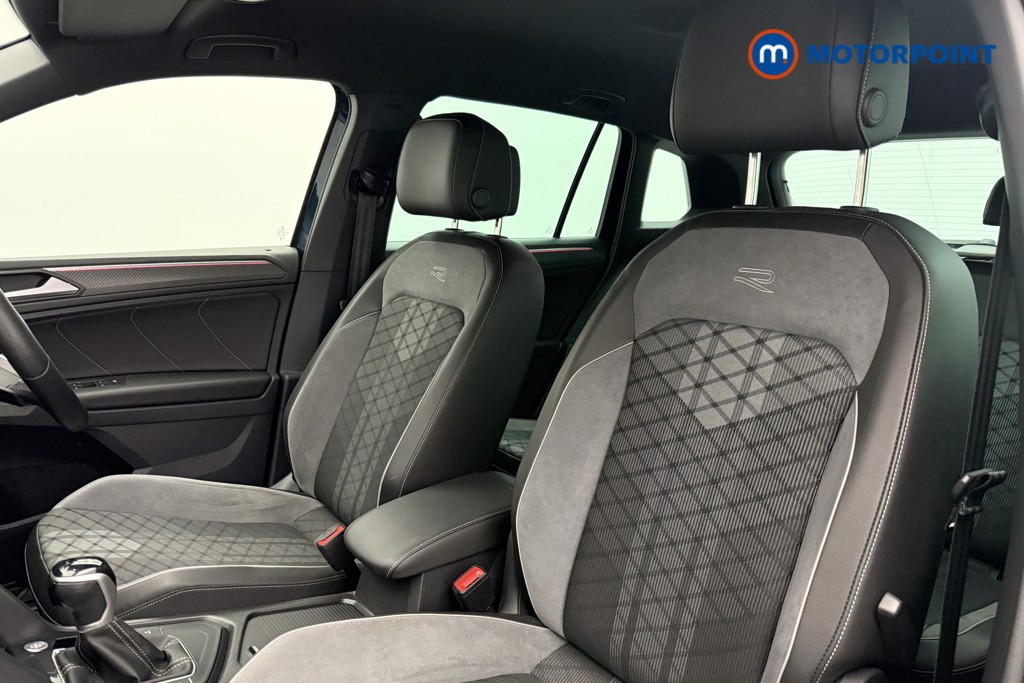 Volkswagen Tiguan R-Line Automatic Petrol Plug-In Hybrid SUV - Stock Number (1627509) - 7th supplementary image