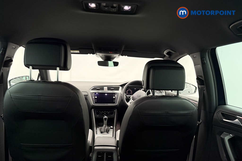 Volkswagen Tiguan R-Line Automatic Petrol Plug-In Hybrid SUV - Stock Number (1627509) - 12th supplementary image