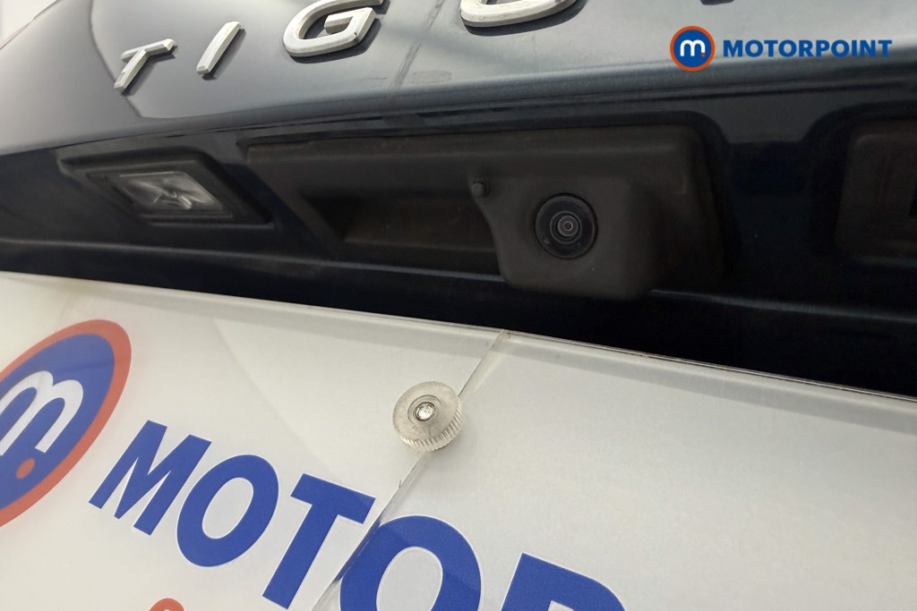 Volkswagen Tiguan R-Line Automatic Petrol Plug-In Hybrid SUV - Stock Number (1627509) - 13th supplementary image