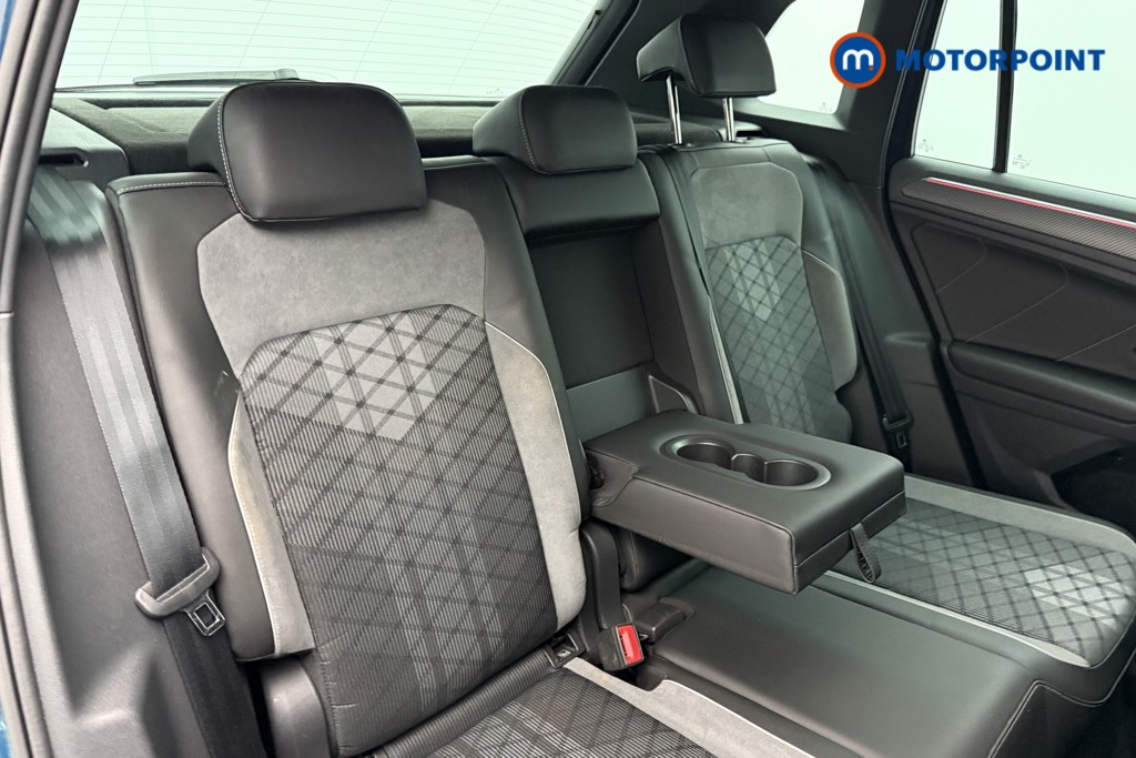 Volkswagen Tiguan R-Line Automatic Petrol Plug-In Hybrid SUV - Stock Number (1627509) - 14th supplementary image