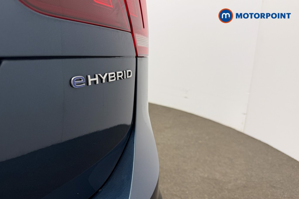 Volkswagen Tiguan R-Line Automatic Petrol Plug-In Hybrid SUV - Stock Number (1627509) - 22nd supplementary image