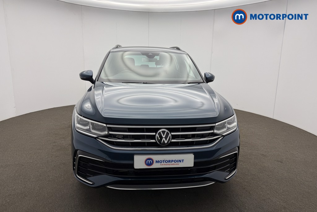 Volkswagen Tiguan R-Line Automatic Petrol Plug-In Hybrid SUV - Stock Number (1627509) - 27th supplementary image