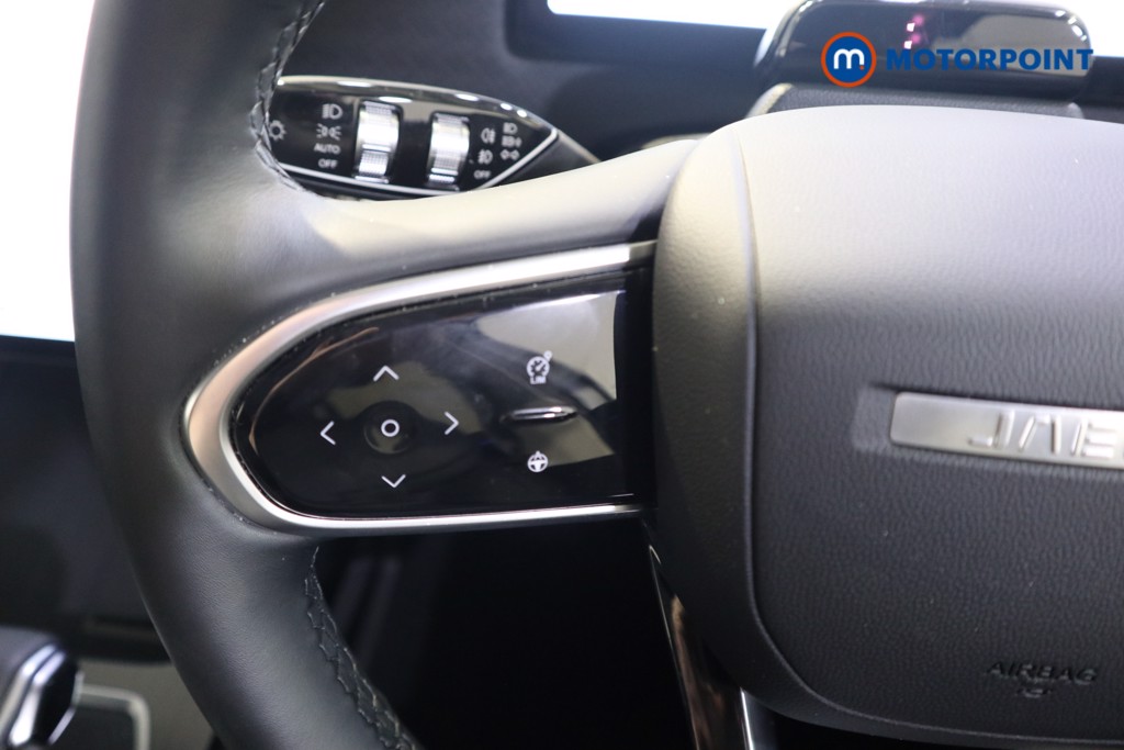 Jaecoo 7 Deluxe Automatic Petrol SUV - Stock Number (1627517) - 3rd supplementary image