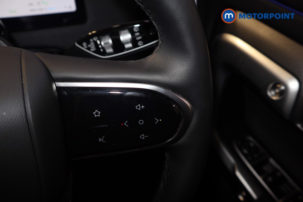 Jaecoo 7 Deluxe Automatic Petrol SUV - Stock Number (1627517) - 4th supplementary image