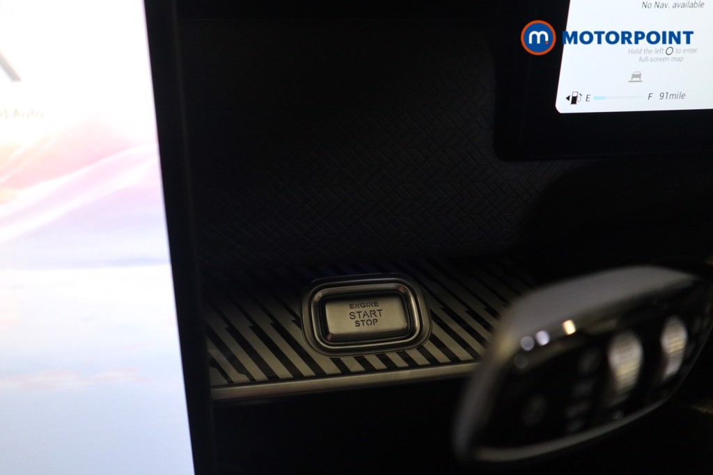 Jaecoo 7 Deluxe Automatic Petrol SUV - Stock Number (1627517) - 6th supplementary image