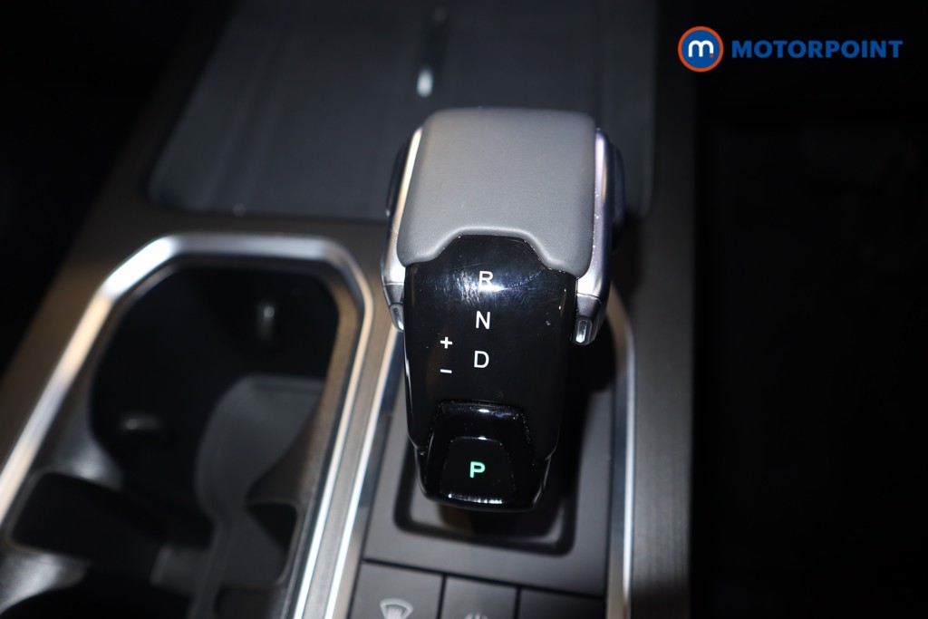 Jaecoo 7 Deluxe Automatic Petrol SUV - Stock Number (1627517) - 8th supplementary image