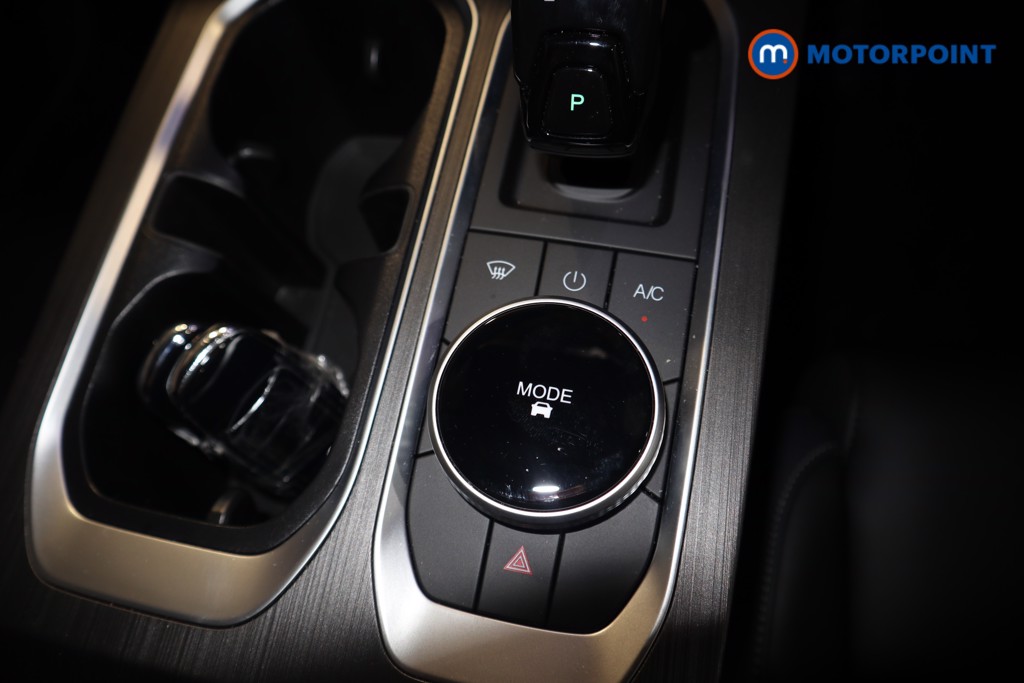 Jaecoo 7 Deluxe Automatic Petrol SUV - Stock Number (1627517) - 9th supplementary image