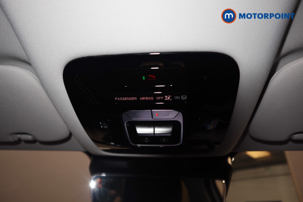 Jaecoo 7 Deluxe Automatic Petrol SUV - Stock Number (1627517) - 10th supplementary image