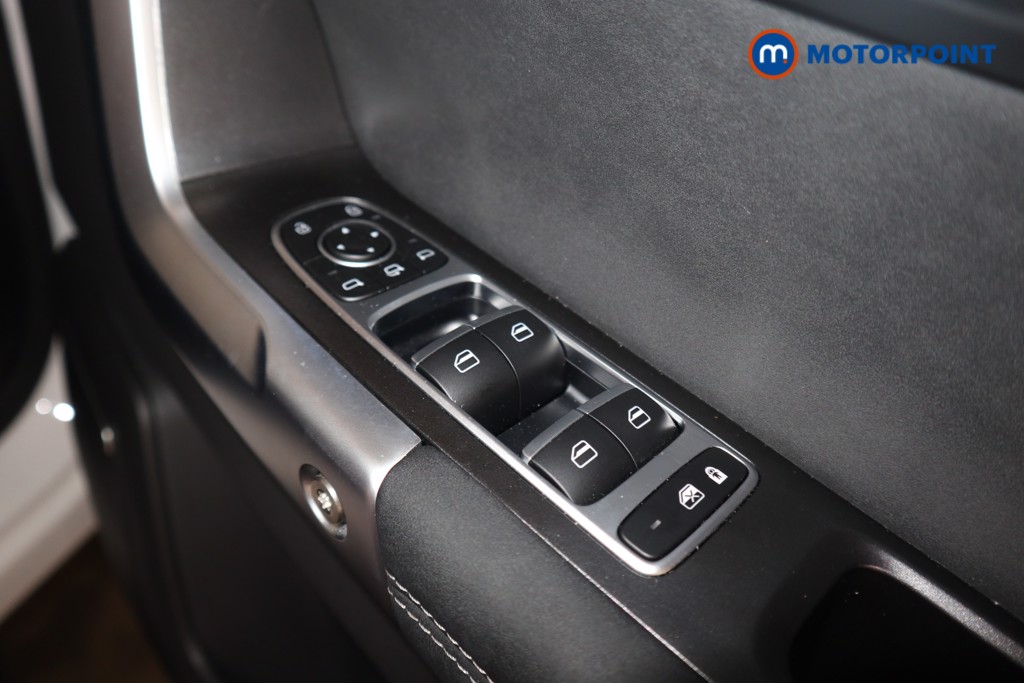 Jaecoo 7 Deluxe Automatic Petrol SUV - Stock Number (1627517) - 12th supplementary image