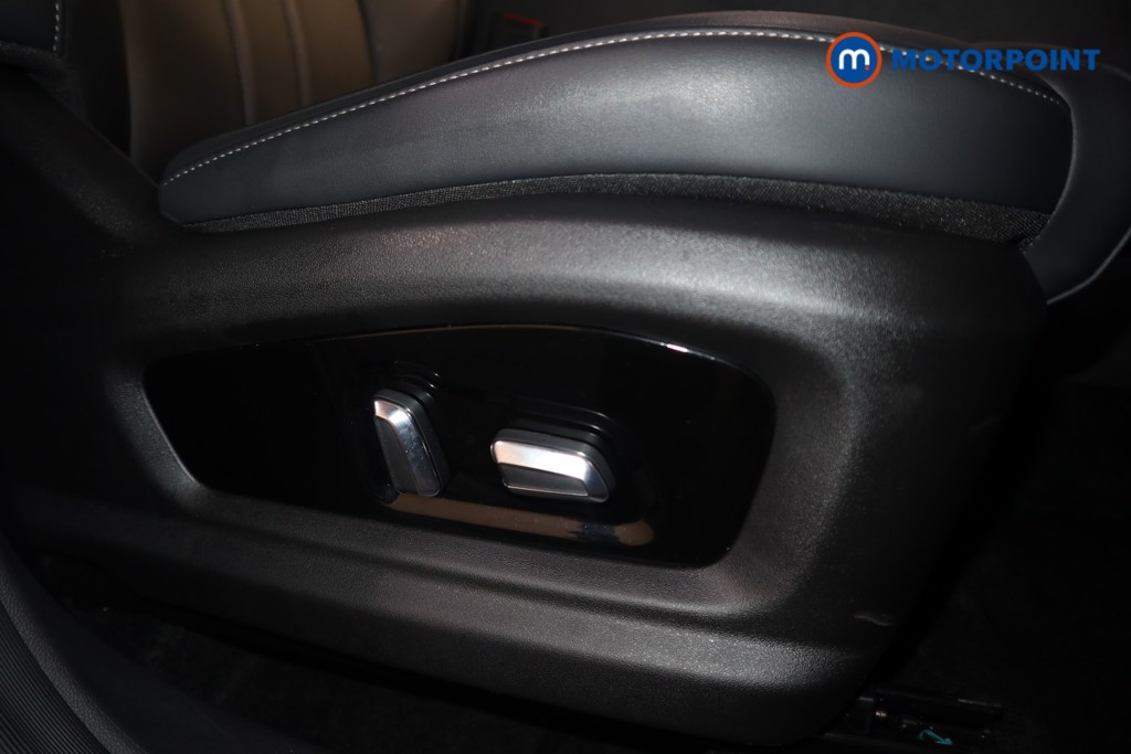 Jaecoo 7 Deluxe Automatic Petrol SUV - Stock Number (1627517) - 13th supplementary image