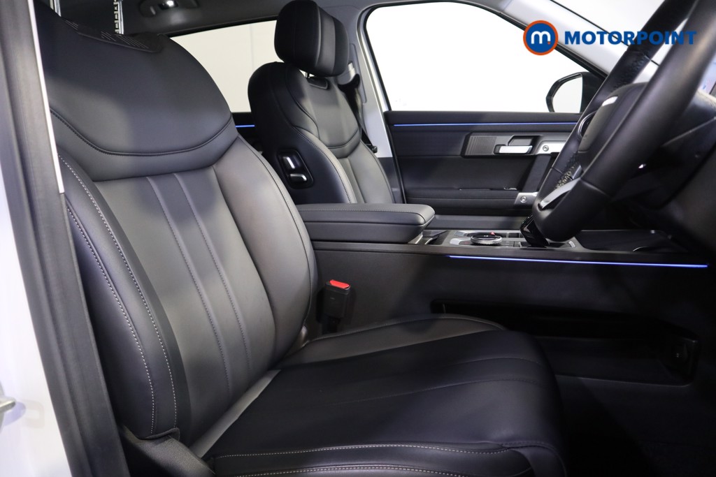 Jaecoo 7 Deluxe Automatic Petrol SUV - Stock Number (1627517) - 14th supplementary image