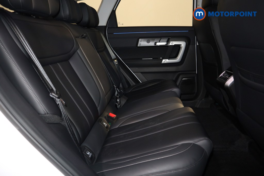 Jaecoo 7 Deluxe Automatic Petrol SUV - Stock Number (1627517) - 15th supplementary image