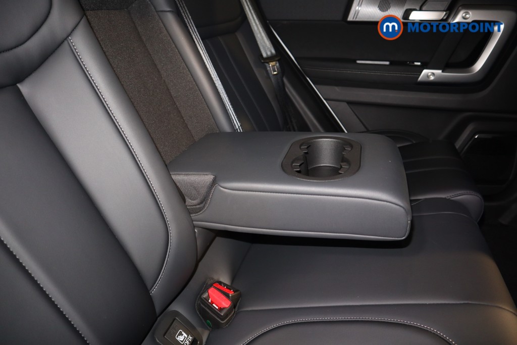 Jaecoo 7 Deluxe Automatic Petrol SUV - Stock Number (1627517) - 17th supplementary image