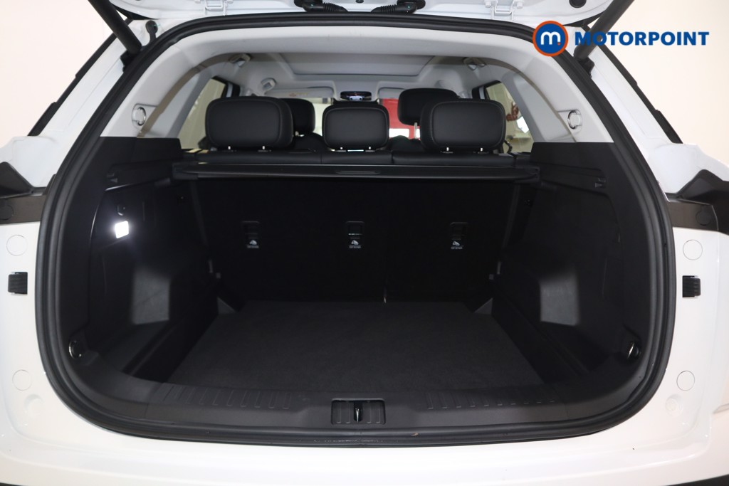 Jaecoo 7 Deluxe Automatic Petrol SUV - Stock Number (1627517) - 19th supplementary image