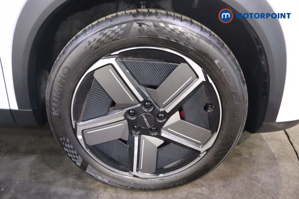 Jaecoo 7 Deluxe Automatic Petrol SUV - Stock Number (1627517) - 22nd supplementary image