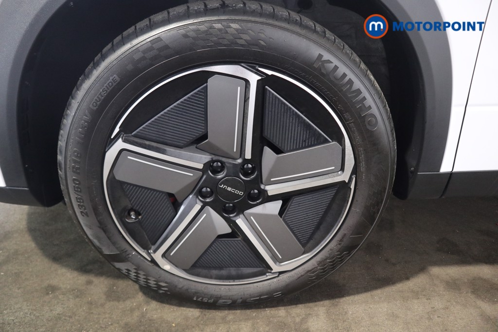 Jaecoo 7 Deluxe Automatic Petrol SUV - Stock Number (1627517) - 23rd supplementary image