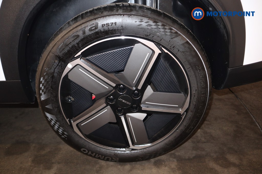 Jaecoo 7 Deluxe Automatic Petrol SUV - Stock Number (1627517) - 24th supplementary image