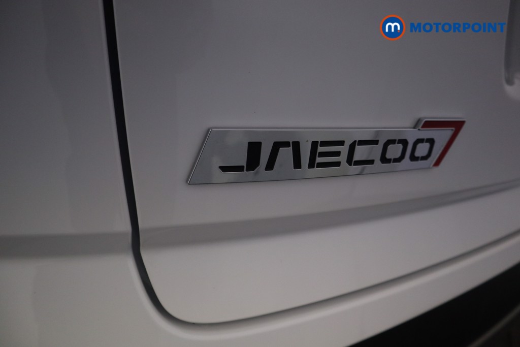 Jaecoo 7 Deluxe Automatic Petrol SUV - Stock Number (1627517) - 27th supplementary image