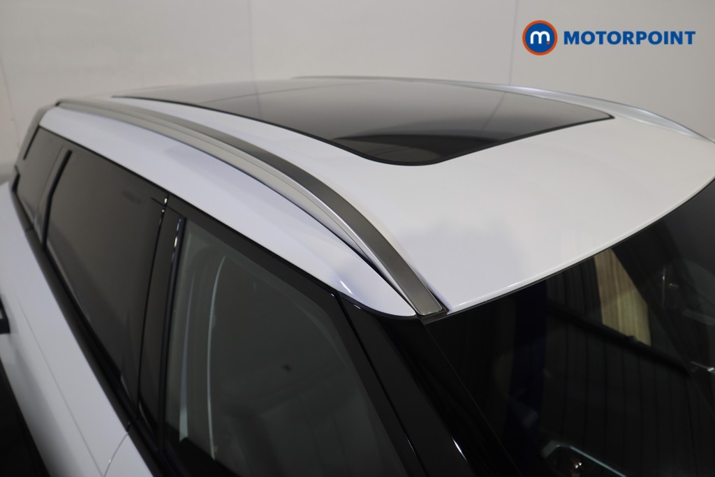 Jaecoo 7 Deluxe Automatic Petrol SUV - Stock Number (1627517) - 30th supplementary image