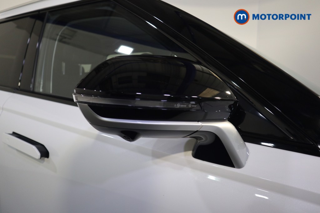 Jaecoo 7 Deluxe Automatic Petrol SUV - Stock Number (1627517) - 31st supplementary image