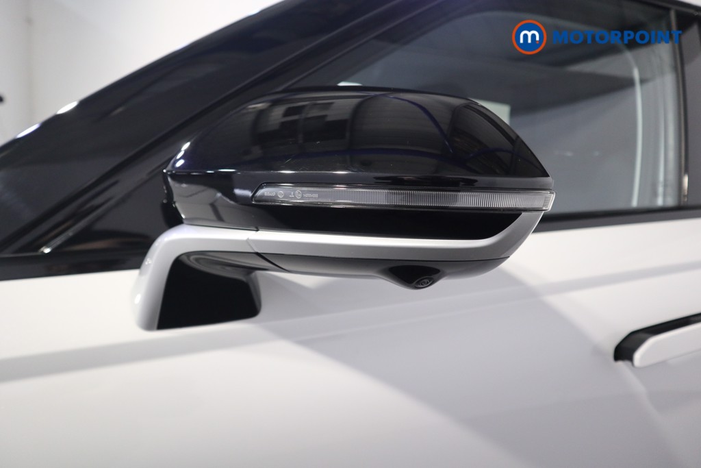 Jaecoo 7 Deluxe Automatic Petrol SUV - Stock Number (1627517) - 32nd supplementary image