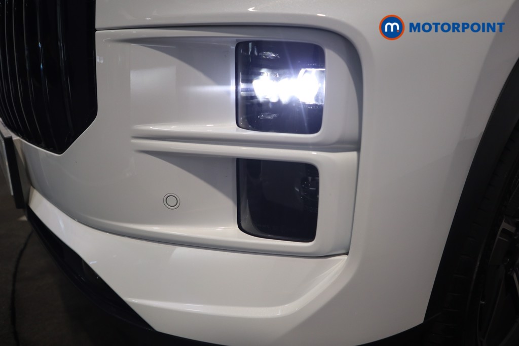 Jaecoo 7 Deluxe Automatic Petrol SUV - Stock Number (1627517) - 33rd supplementary image