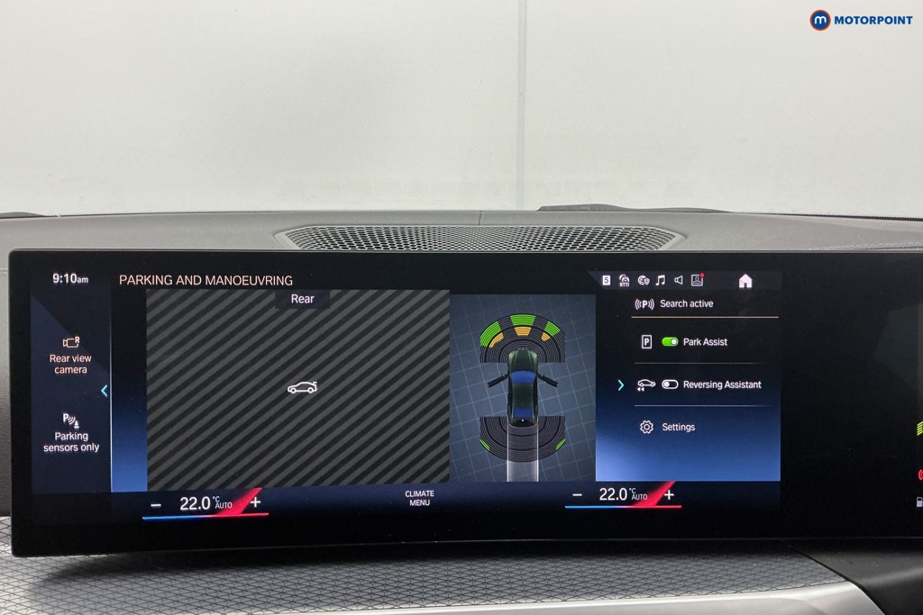 BMW 4 Series M Sport Automatic Petrol Coupe - Stock Number (1627564) - 2nd supplementary image