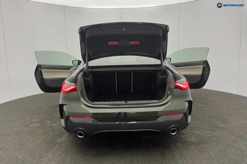 BMW 4 Series M Sport Automatic Petrol Coupe - Stock Number (1627564) - 4th supplementary image