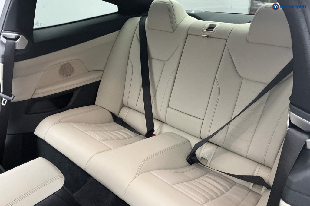 BMW 4 Series M Sport Automatic Petrol Coupe - Stock Number (1627564) - 5th supplementary image