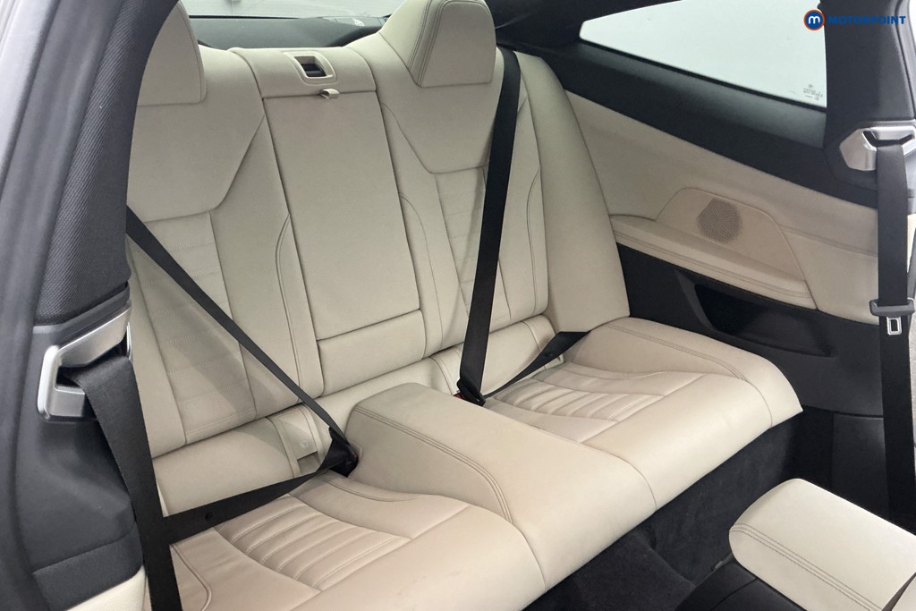 BMW 4 Series M Sport Automatic Petrol Coupe - Stock Number (1627564) - 6th supplementary image