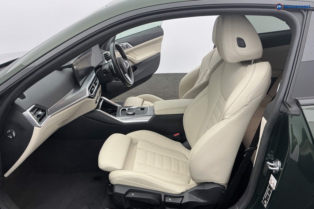 BMW 4 Series M Sport Automatic Petrol Coupe - Stock Number (1627564) - 7th supplementary image