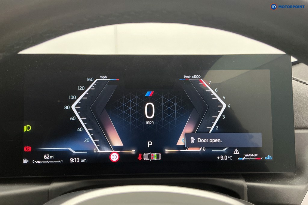 BMW 4 Series M Sport Automatic Petrol Coupe - Stock Number (1627564) - 12th supplementary image