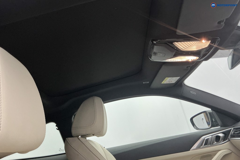 BMW 4 Series M Sport Automatic Petrol Coupe - Stock Number (1627564) - 13th supplementary image