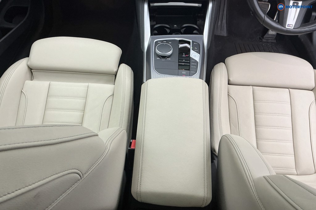 BMW 4 Series M Sport Automatic Petrol Coupe - Stock Number (1627564) - 14th supplementary image